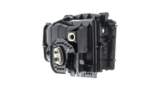 Evaporateur climatisation MAHLE Aftermarket ref. AE 195 000P