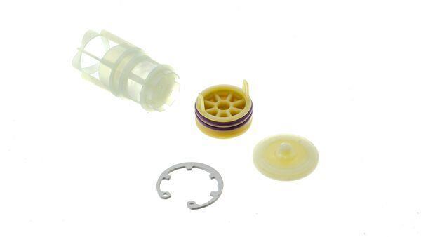 Filtre déshydrateur du circuit de climatisation MAHLE Aftermarket AD 318 000P