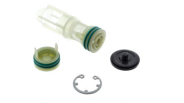 Filtre déshydrateur du circuit de climatisation MAHLE Aftermarket AD 317 000P