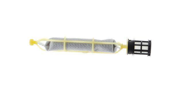 Filtre déshydrateur du circuit de climatisation MAHLE Aftermarket AD 316 000P