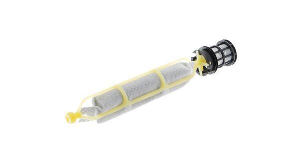 Filtre déshydrateur du circuit de climatisation MAHLE Aftermarket AD 316 000P