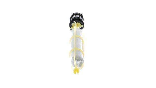 Filtre déshydrateur du circuit de climatisation MAHLE Aftermarket AD 316 000P