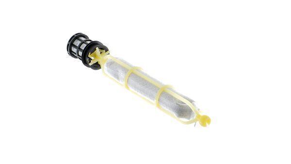 Filtre déshydrateur du circuit de climatisation MAHLE Aftermarket AD 316 000P