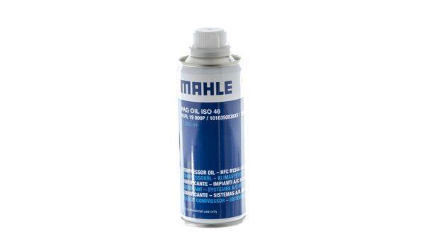 MAHLE 70818177 Huile De Compresseur De Climatisation – PAO 68 AA1, Bidon De 0,5 L