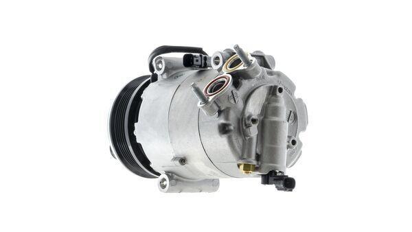 Compresseur, climatisation MAHLE Aftermarket ref. ACP 1393 000P