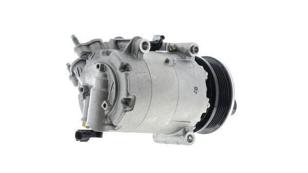 Compresseur, climatisation MAHLE Aftermarket ref. ACP 1393 000P
