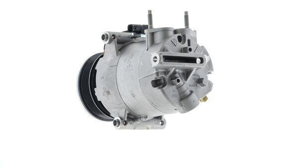 Compresseur, climatisation MAHLE Aftermarket ref. ACP 1387 000P