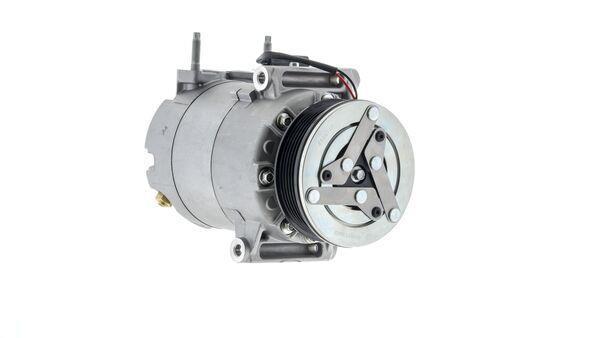 Compresseur, climatisation MAHLE Aftermarket ref. ACP 1387 000P