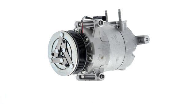Compresseur, climatisation MAHLE Aftermarket ref. ACP 1387 000P