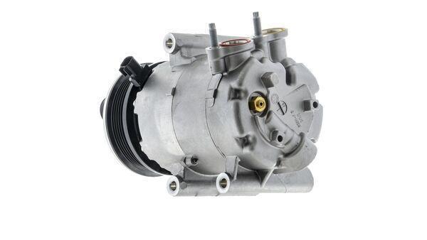 Compresseur, climatisation MAHLE Aftermarket ref. ACP 1330 000P