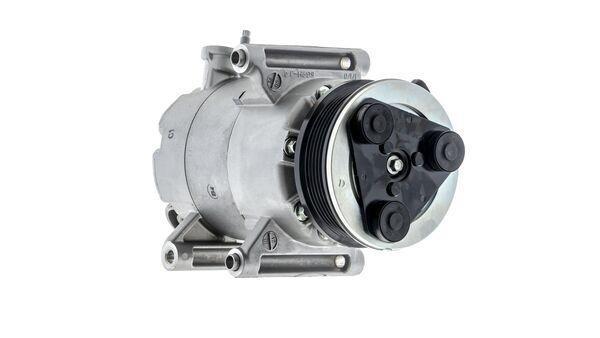 Compresseur, climatisation MAHLE Aftermarket ref. ACP 1330 000P