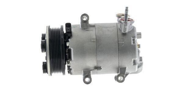 Compresseur, climatisation MAHLE Aftermarket ref. ACP 1330 000P