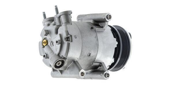 Compresseur, climatisation MAHLE Aftermarket ref. ACP 1330 000P