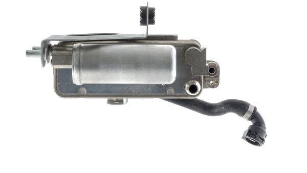 Condenseur, climatisation (Radiateur de climatisation) MAHLE Aftermarket ref. AC 1130 000P