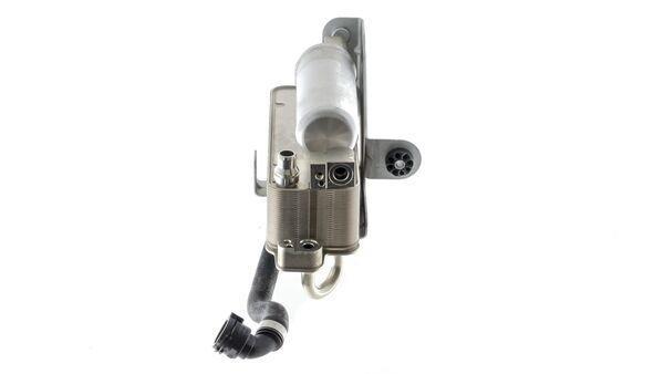 Condenseur, climatisation (Radiateur de climatisation) MAHLE Aftermarket ref. AC 1130 000P