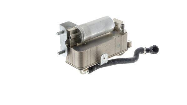 Condenseur, climatisation (Radiateur de climatisation) MAHLE Aftermarket ref. AC 1130 000P