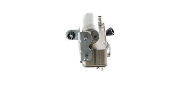 Condenseur, climatisation (Radiateur de climatisation) MAHLE Aftermarket ref. AC 1130 000P