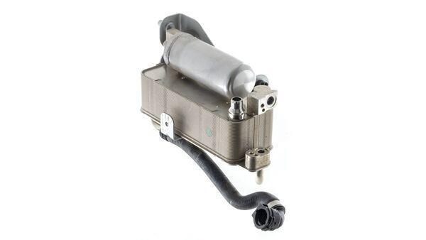 Condenseur, climatisation (Radiateur de climatisation) MAHLE Aftermarket ref. AC 1130 000P