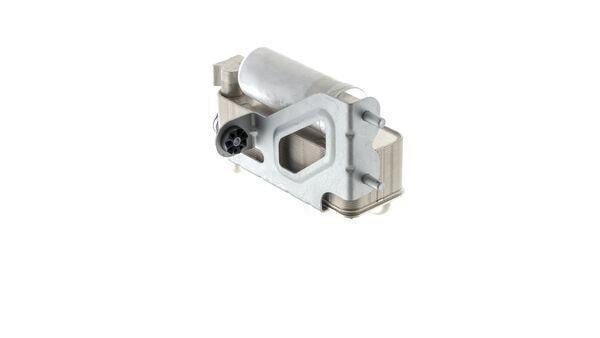 Condenseur, climatisation (Radiateur de climatisation) MAHLE Aftermarket ref. AC 1130 000P