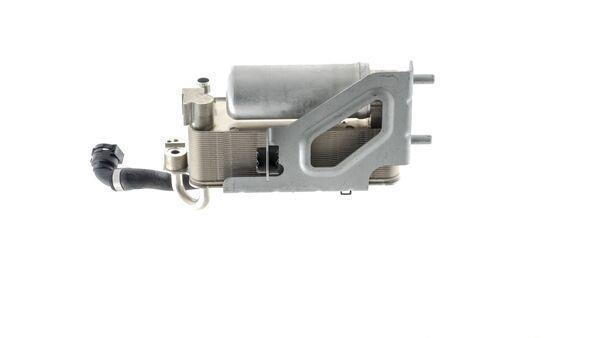 Condenseur, climatisation (Radiateur de climatisation) MAHLE Aftermarket ref. AC 1130 000P