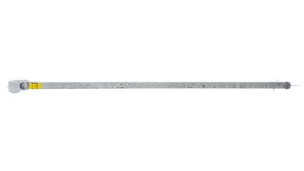 Condenseur, climatisation (Radiateur de climatisation) MAHLE Aftermarket ref. AC 1127 000P