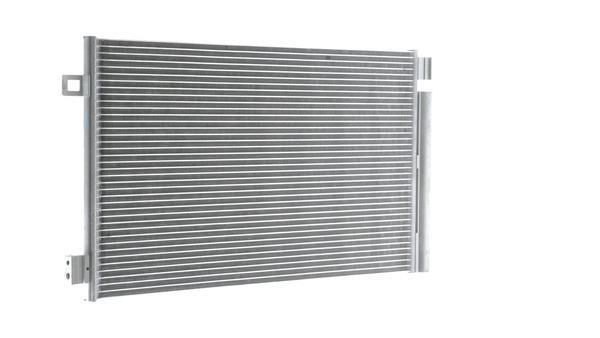 Condenseur, climatisation (Radiateur de climatisation) MAHLE Aftermarket ref. AC 1127 000P