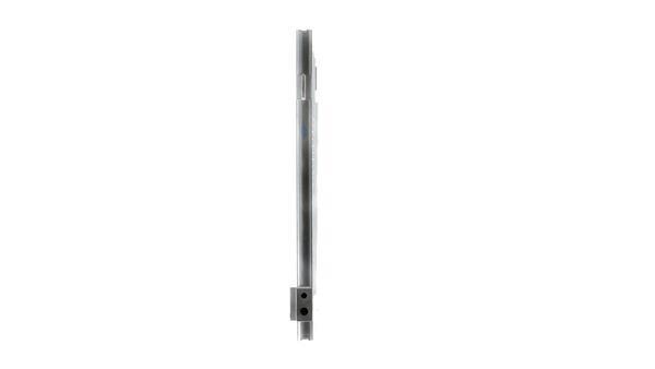 Condenseur, climatisation (Radiateur de climatisation) MAHLE Aftermarket ref. AC 1127 000P