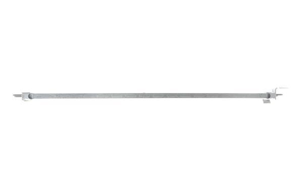 Condenseur, climatisation (Radiateur de climatisation) MAHLE Aftermarket ref. AC 1126 000P
