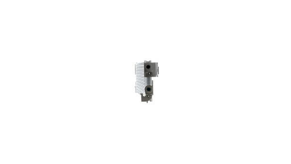 Condenseur, climatisation (Radiateur de climatisation) MAHLE Aftermarket ref. AC 1126 000P