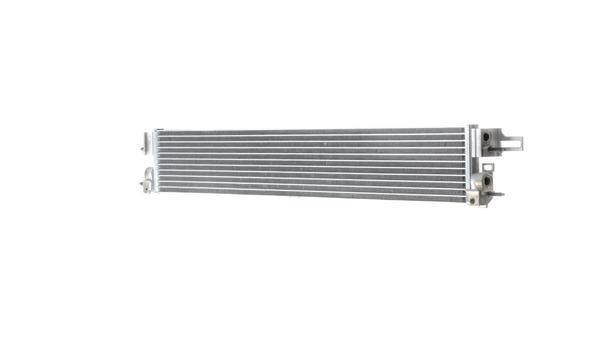Condenseur, climatisation (Radiateur de climatisation) MAHLE Aftermarket ref. AC 1126 000P