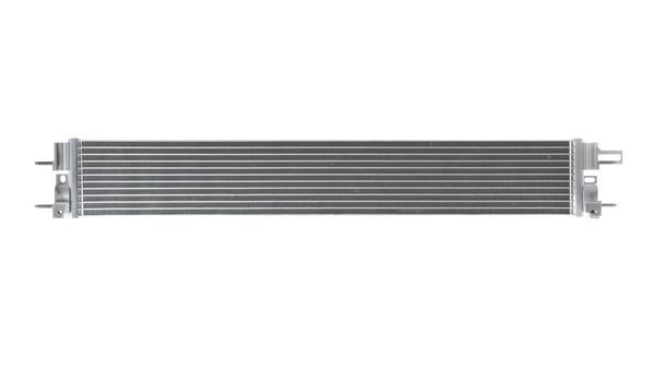 Condenseur, climatisation (Radiateur de climatisation) MAHLE Aftermarket ref. AC 1126 000P