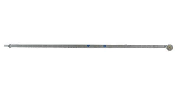 Condenseur, climatisation (Radiateur de climatisation) MAHLE Aftermarket ref. AC 1124 000P