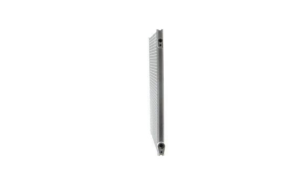 Condenseur, climatisation (Radiateur de climatisation) MAHLE Aftermarket ref. AC 1124 000P