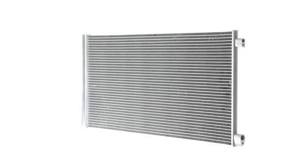 Condenseur, climatisation (Radiateur de climatisation) MAHLE Aftermarket ref. AC 1124 000P