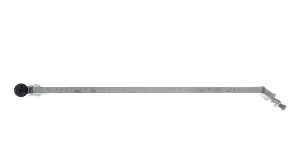 Condenseur, climatisation (Radiateur de climatisation) MAHLE Aftermarket ref. AC 955 000P