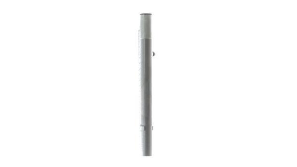 Condenseur, climatisation (Radiateur de climatisation) MAHLE Aftermarket ref. AC 955 000P