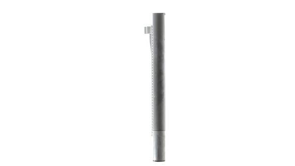 Condenseur, climatisation (Radiateur de climatisation) MAHLE Aftermarket ref. AC 781 000P