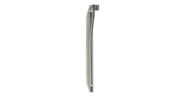 Condenseur, climatisation (Radiateur de climatisation) MAHLE Aftermarket ref. AC 781 000P