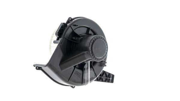 Pulseur d'air habitacle (Ventilateur habitacle) MAHLE Aftermarket ref. AB 18 000P