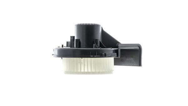 Pulseur d'air habitacle (Ventilateur habitacle) MAHLE Aftermarket ref. AB 18 000P