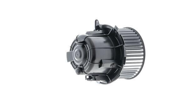 Pulseur d'air habitacle (Ventilateur habitacle) MAHLE Aftermarket ref. AB 123 000P