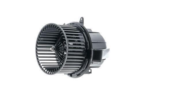 Pulseur d'air habitacle (Ventilateur habitacle) MAHLE Aftermarket ref. AB 123 000P