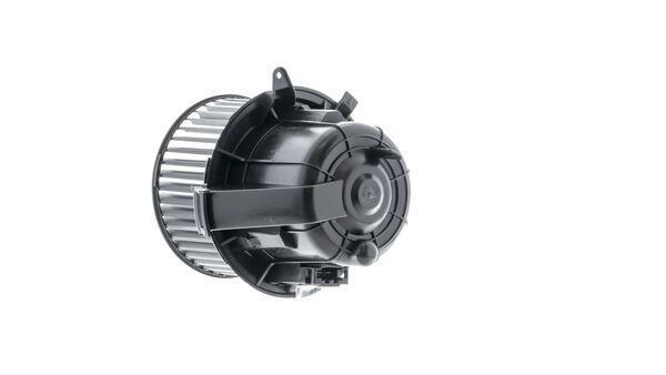Pulseur d'air habitacle (Ventilateur habitacle) MAHLE Aftermarket ref. AB 123 000P