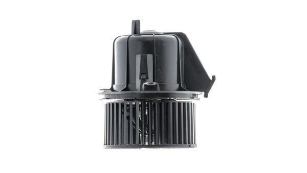 Pulseur d'air habitacle (Ventilateur habitacle) MAHLE Aftermarket ref. AB 123 000P