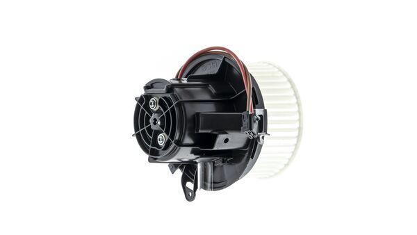 Pulseur d'air habitacle (Ventilateur habitacle) MAHLE Aftermarket ref. AB 146 000P