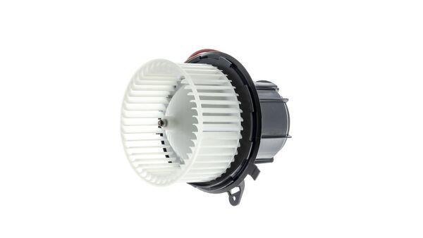 Pulseur d'air habitacle (Ventilateur habitacle) MAHLE Aftermarket ref. AB 146 000P