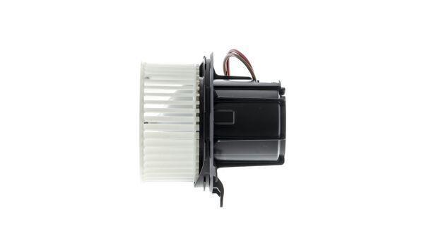 Pulseur d'air habitacle (Ventilateur habitacle) MAHLE Aftermarket ref. AB 146 000P