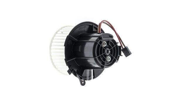 Pulseur d'air habitacle (Ventilateur habitacle) MAHLE Aftermarket ref. AB 146 000P