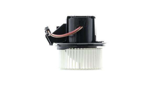 Pulseur d'air habitacle (Ventilateur habitacle) MAHLE Aftermarket ref. AB 146 000P