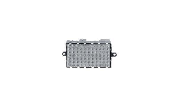 Régulateur, pulseur d'air habitacle (Élément de commande, chauffage/ventilation) MAHLE Aftermarket ref. ABR 34 000P